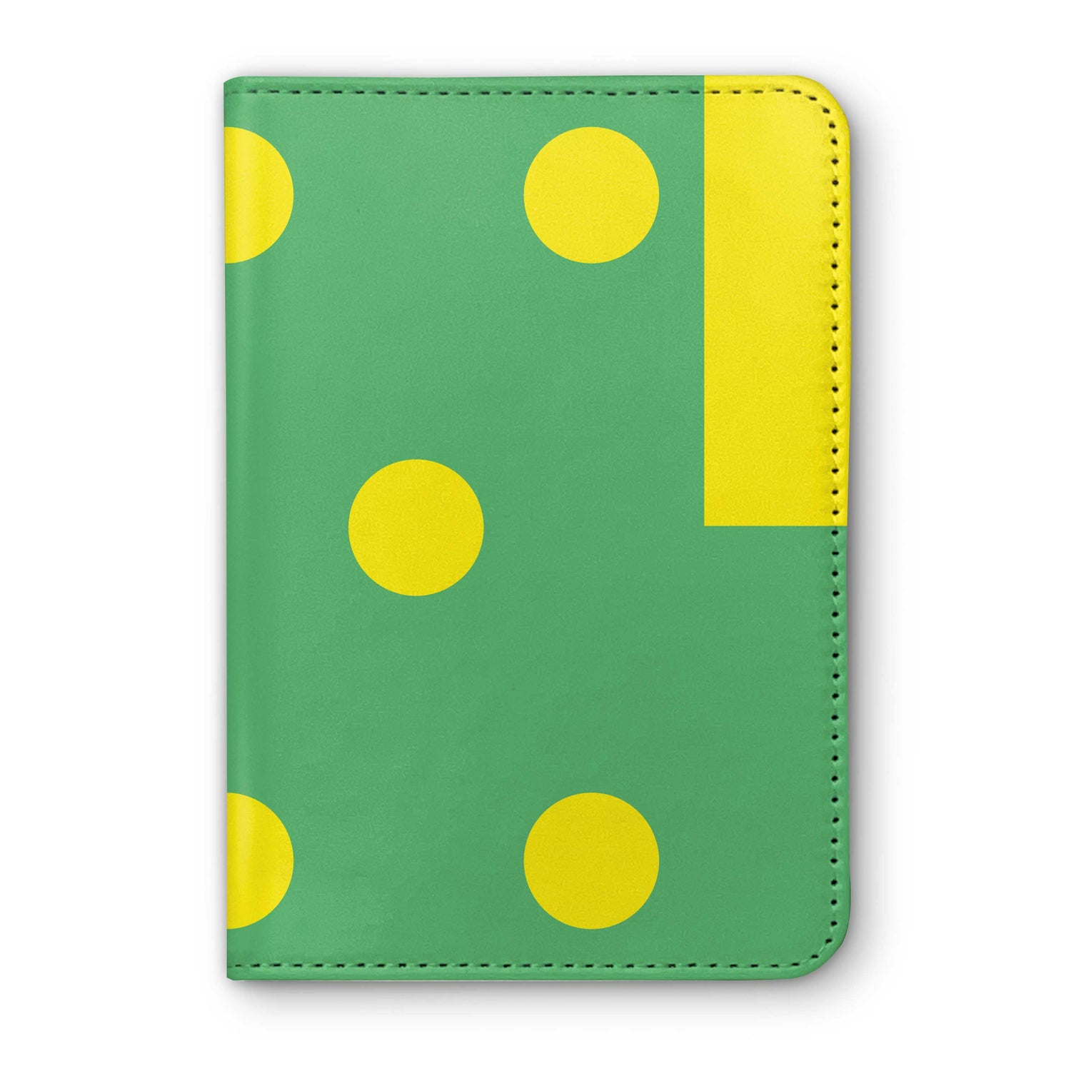 Clive Smith Horse Racing Passport Holder - Hacked Up Horse Racing Gifts