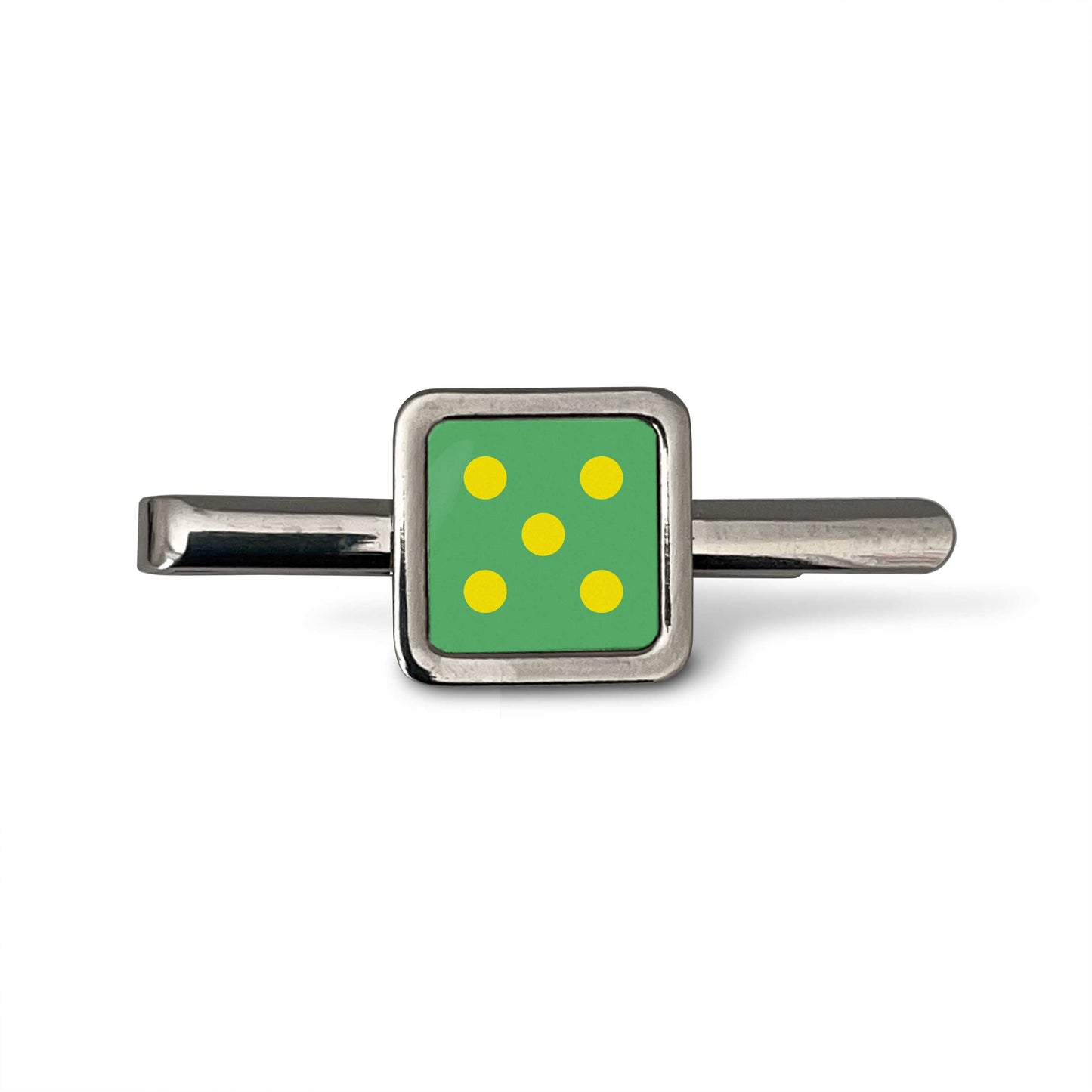 Clive Smith Tie Clip - Tie Clip - Hacked Up