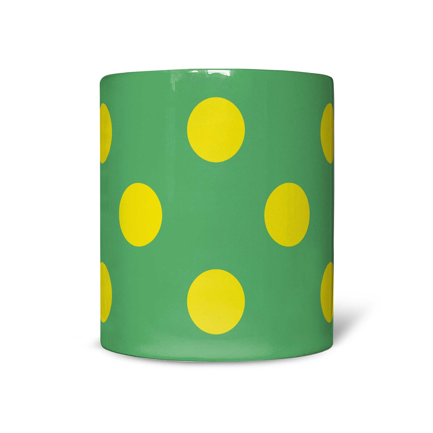 Clive Smith Full Colour Mug - Mug - Hacked Up