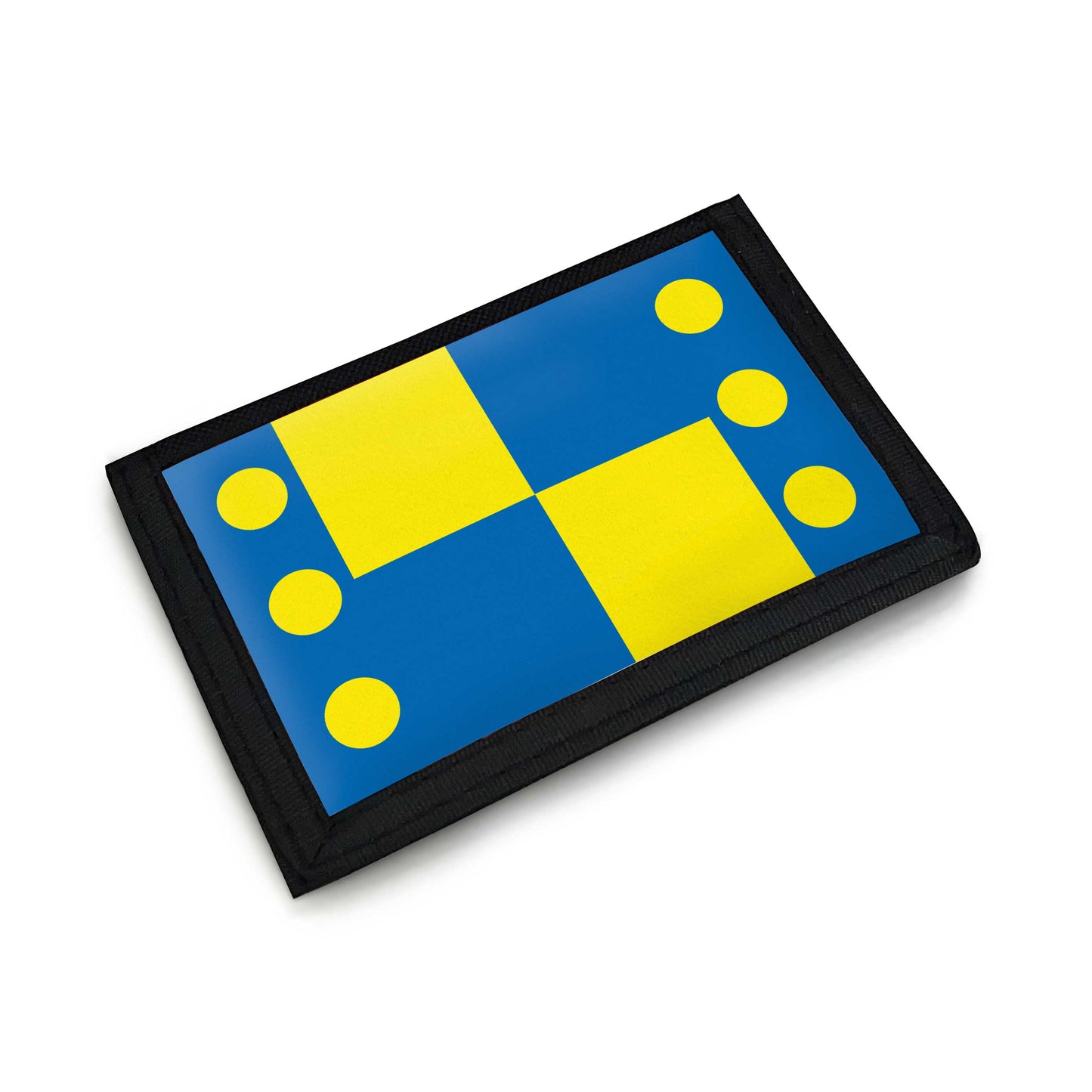 Colm Donlon Wallet - Wallet - Hacked Up