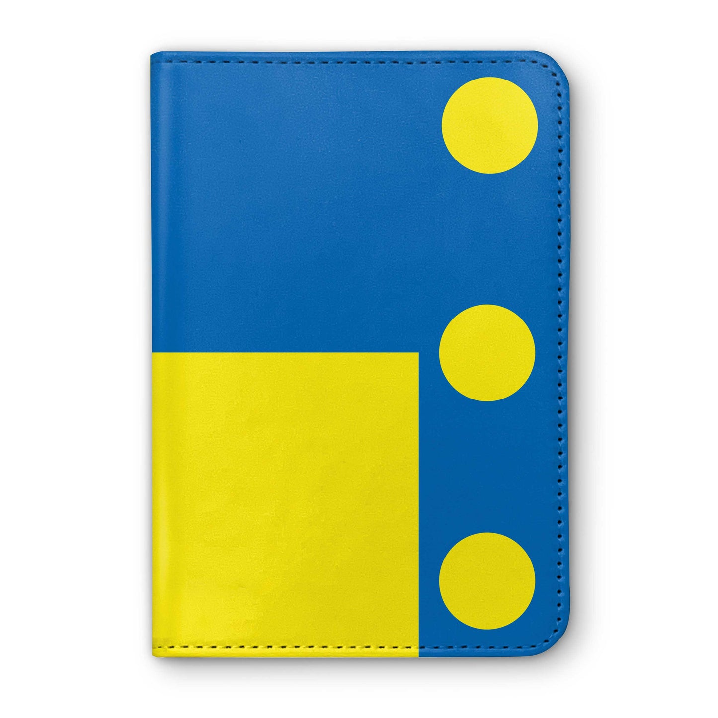 Colm Donlon Horse Racing Passport Holder - Hacked Up Horse Racing Gifts