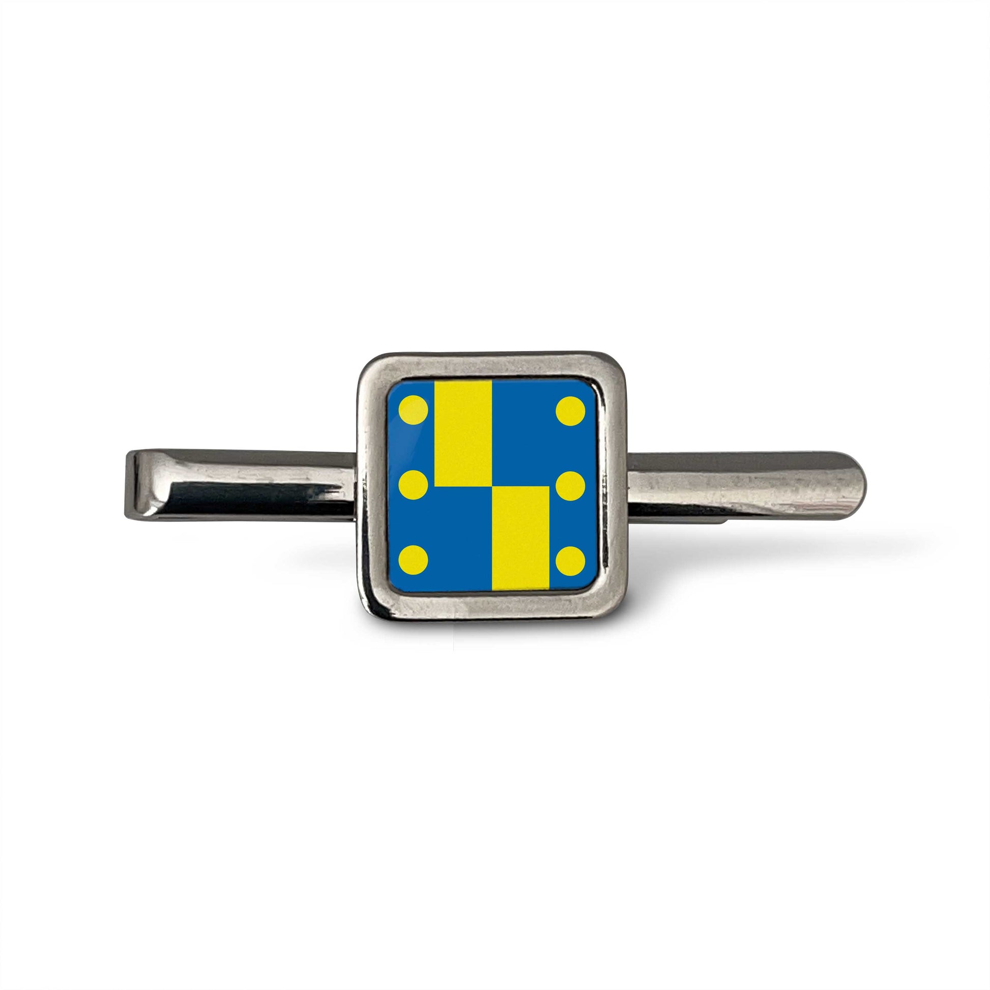 Colm Donlon Tie Clip - Tie Clip - Hacked Up