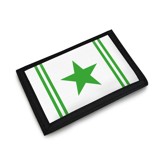 Cooper Family Syndicate Wallet - Wallet - Hacked Up
