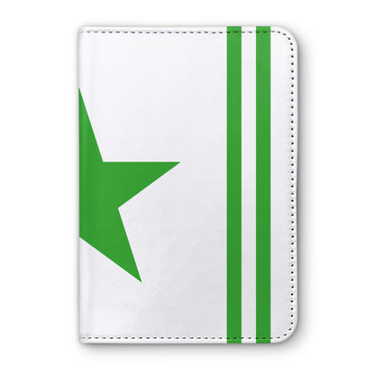 Cooper Family Syndicate Horse Racing Passport Holder - Hacked Up Horse Racing Gifts