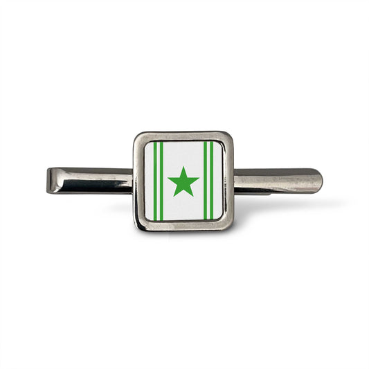 Cooper Family Syndicate Tie Clip - Tie Clip - Hacked Up