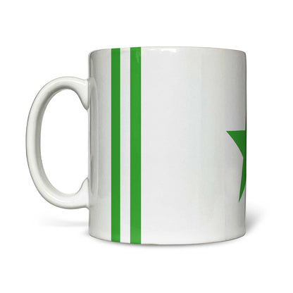 Cooper Family Syndicate Full Colour Mug - Mug - Hacked Up