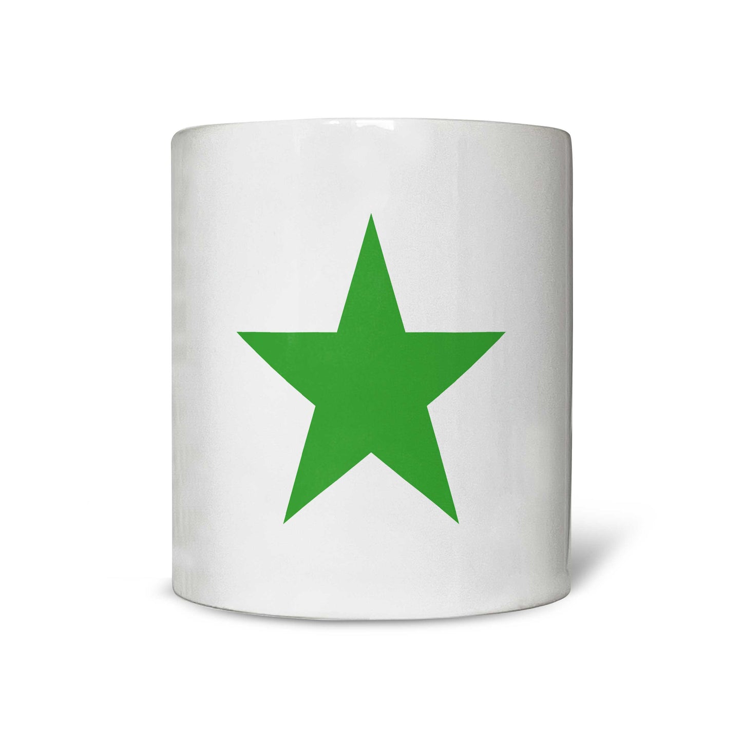 Cooper Family Syndicate Full Colour Mug - Mug - Hacked Up