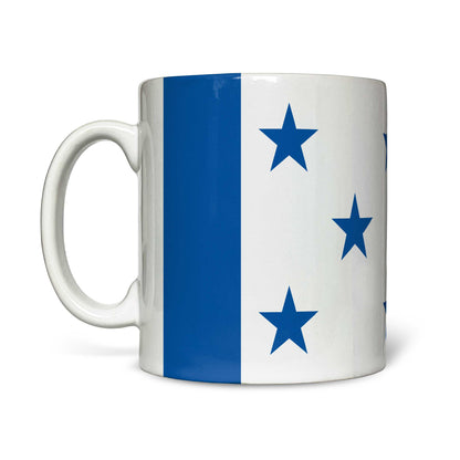 Coral Champions Club Full Colour Mug - Mug - Hacked Up