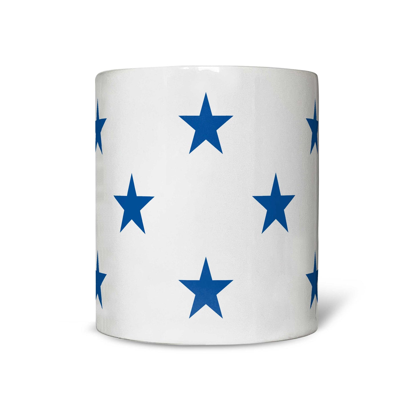 Coral Champions Club Full Colour Mug - Mug - Hacked Up