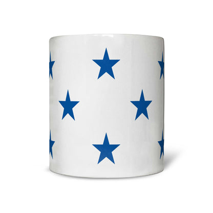 Coral Champions Club Full Colour Mug - Mug - Hacked Up