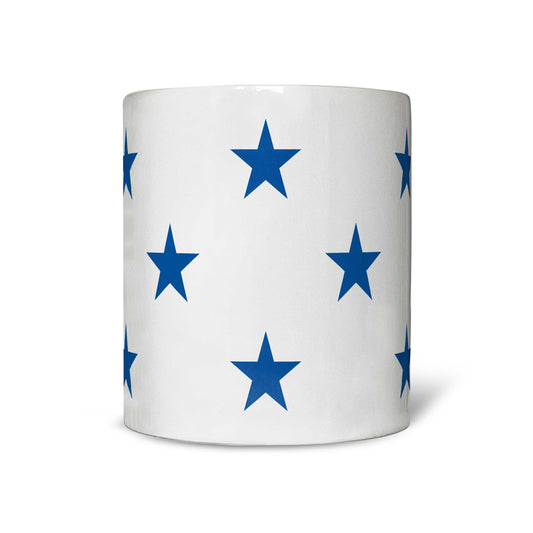 Coral Champions Club Full Colour Mug - Mug - Hacked Up