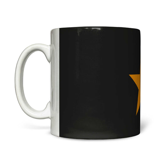 Craig And Laura Buckingham Full Colour Mug - Mug - Hacked Up