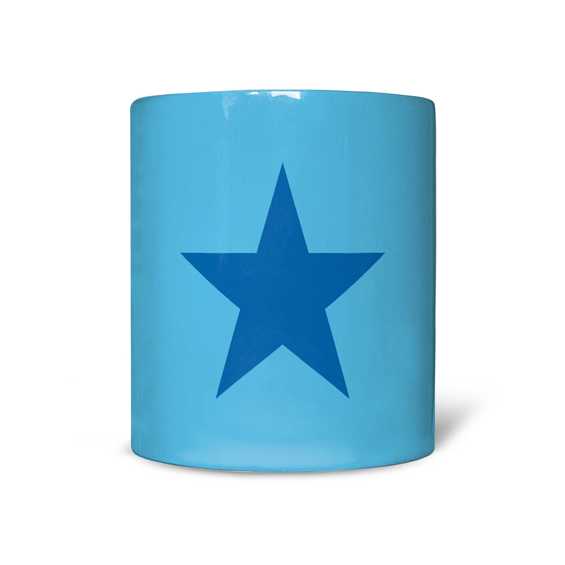 Crossed Fingers Partnership Full Colour Mug - Mug - Hacked Up