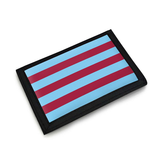 D G Staddon Wallet - Wallet - Hacked Up