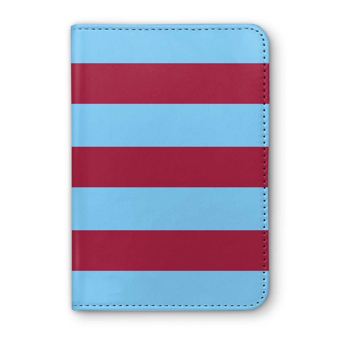 D G Staddon Horse Racing Passport Holder - Hacked Up Horse Racing Gifts