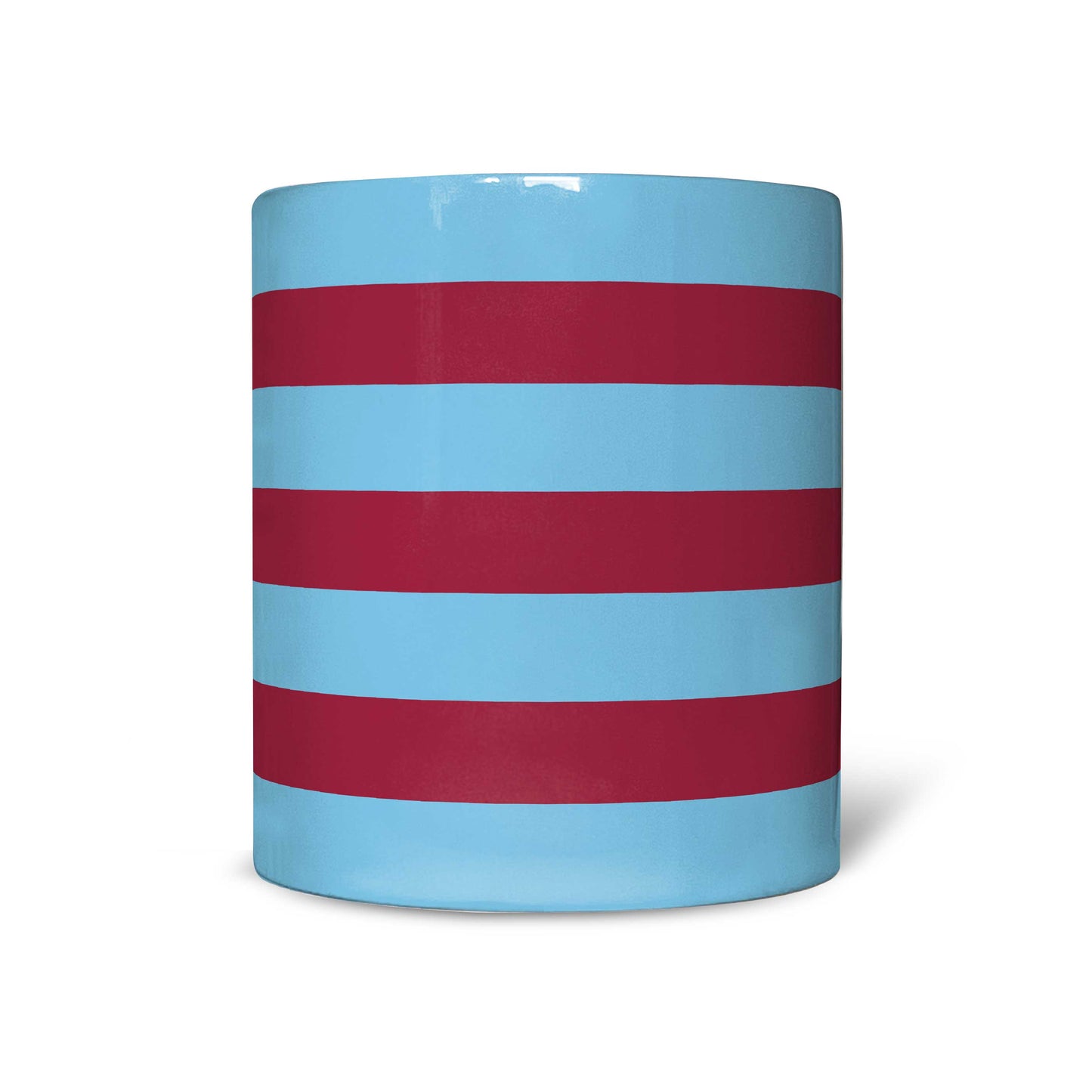 D G Staddon Full Colour Mug - Mug - Hacked Up