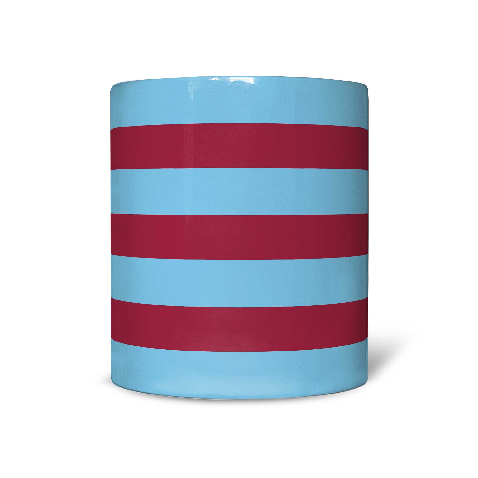 D G Staddon Full Colour Mug - Mug - Hacked Up