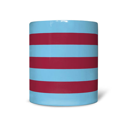 D G Staddon Full Colour Mug - Mug - Hacked Up