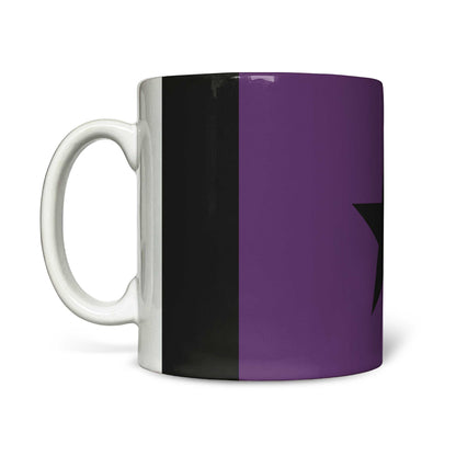 David Bobbett Full Colour Mug - Mug - Hacked Up
