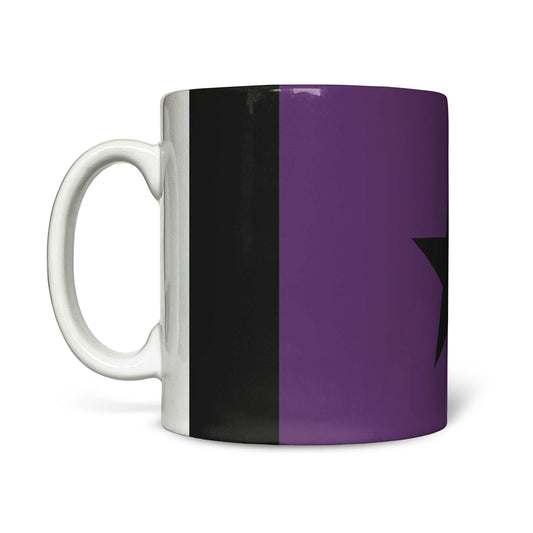 David Bobbett Full Colour Mug - Mug - Hacked Up