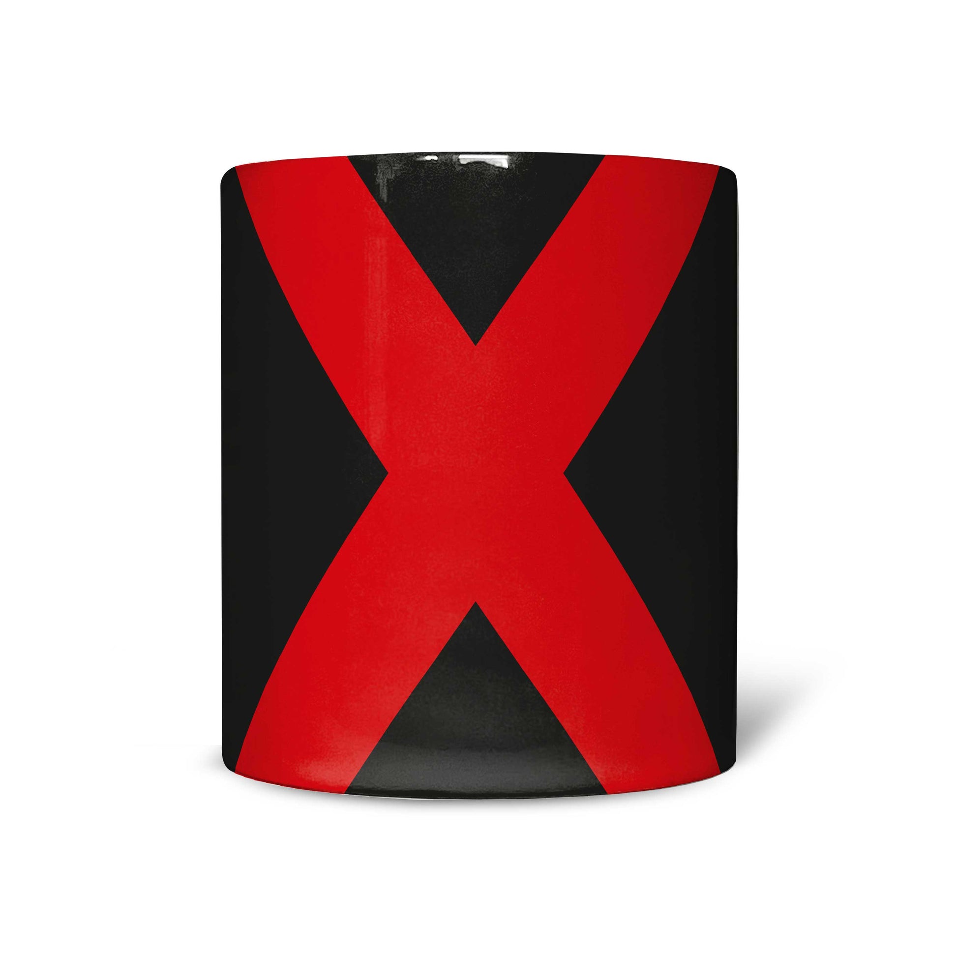 David Brace Full Colour Mug - Mug - Hacked Up