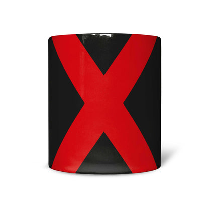 David Brace Full Colour Mug - Mug - Hacked Up