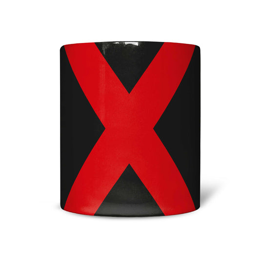 David Brace Full Colour Mug - Mug - Hacked Up