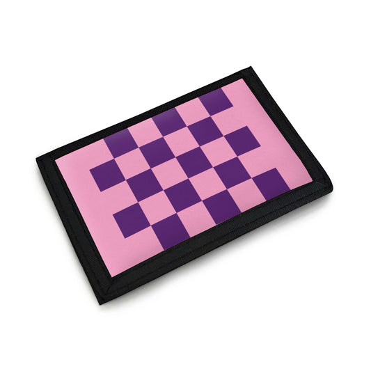 David J S Sewell And Tim Leadbeater Wallet - Wallet - Hacked Up