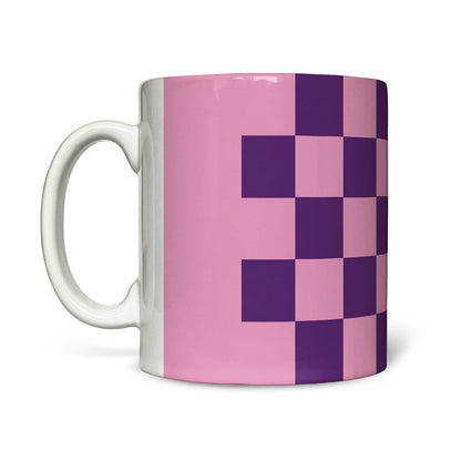 David J S Sewell And Tim Leadbeater Full Colour Mug - Mug - Hacked Up