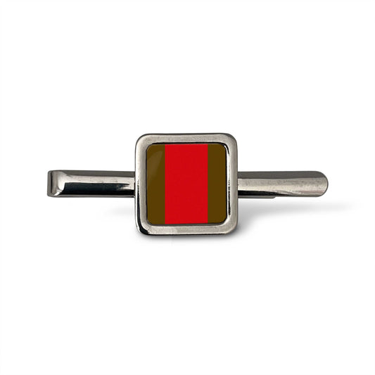 David Maxwell Racing Limited Tie Clip - Tie Clip - Hacked Up