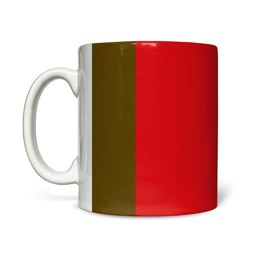 David Maxwell Racing Limited Full Colour Mug - Mug - Hacked Up