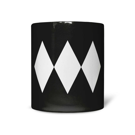 David Pipe Racing Club Full Colour Mug - Mug - Hacked Up