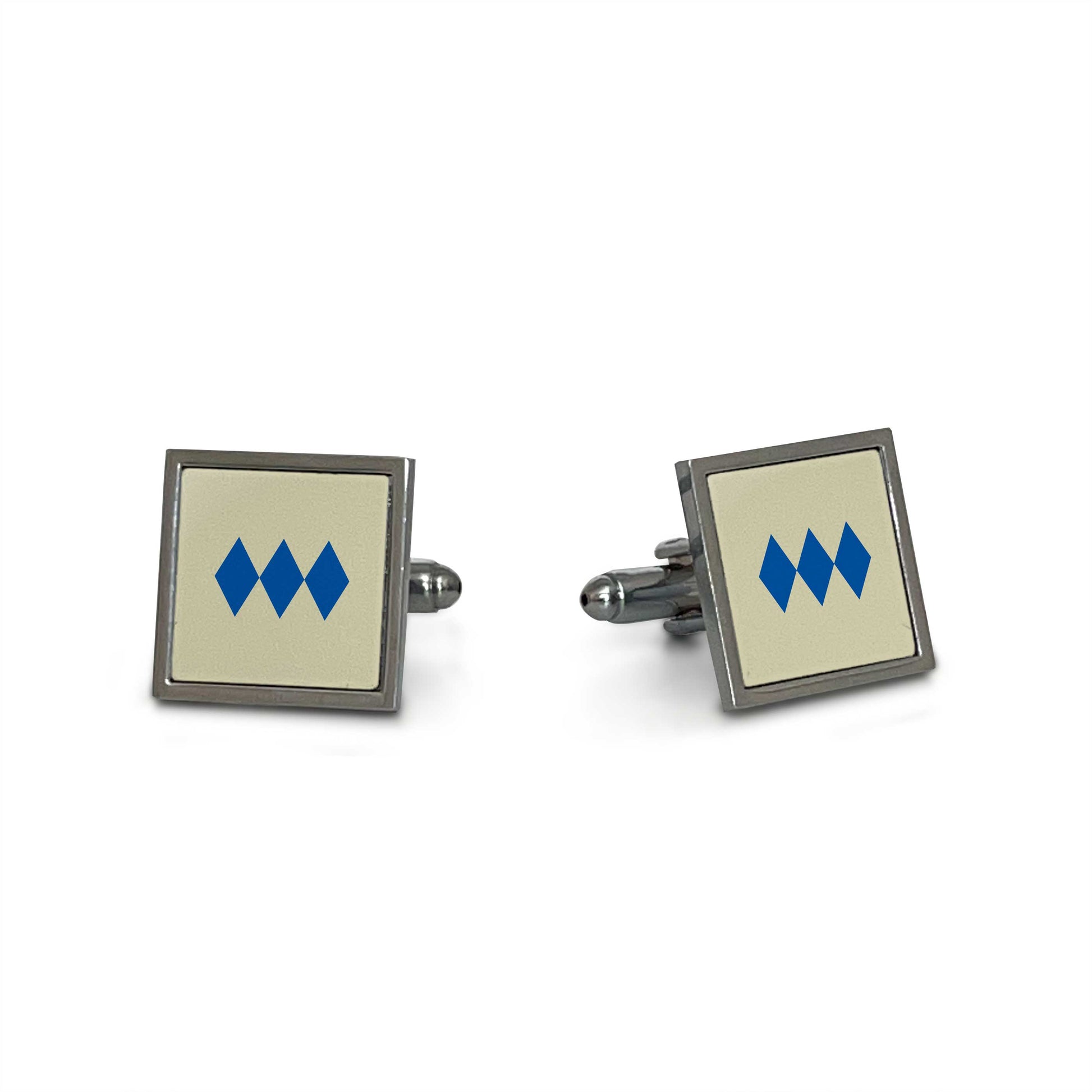 Declan Landy Cufflinks - Cufflinks - Hacked Up