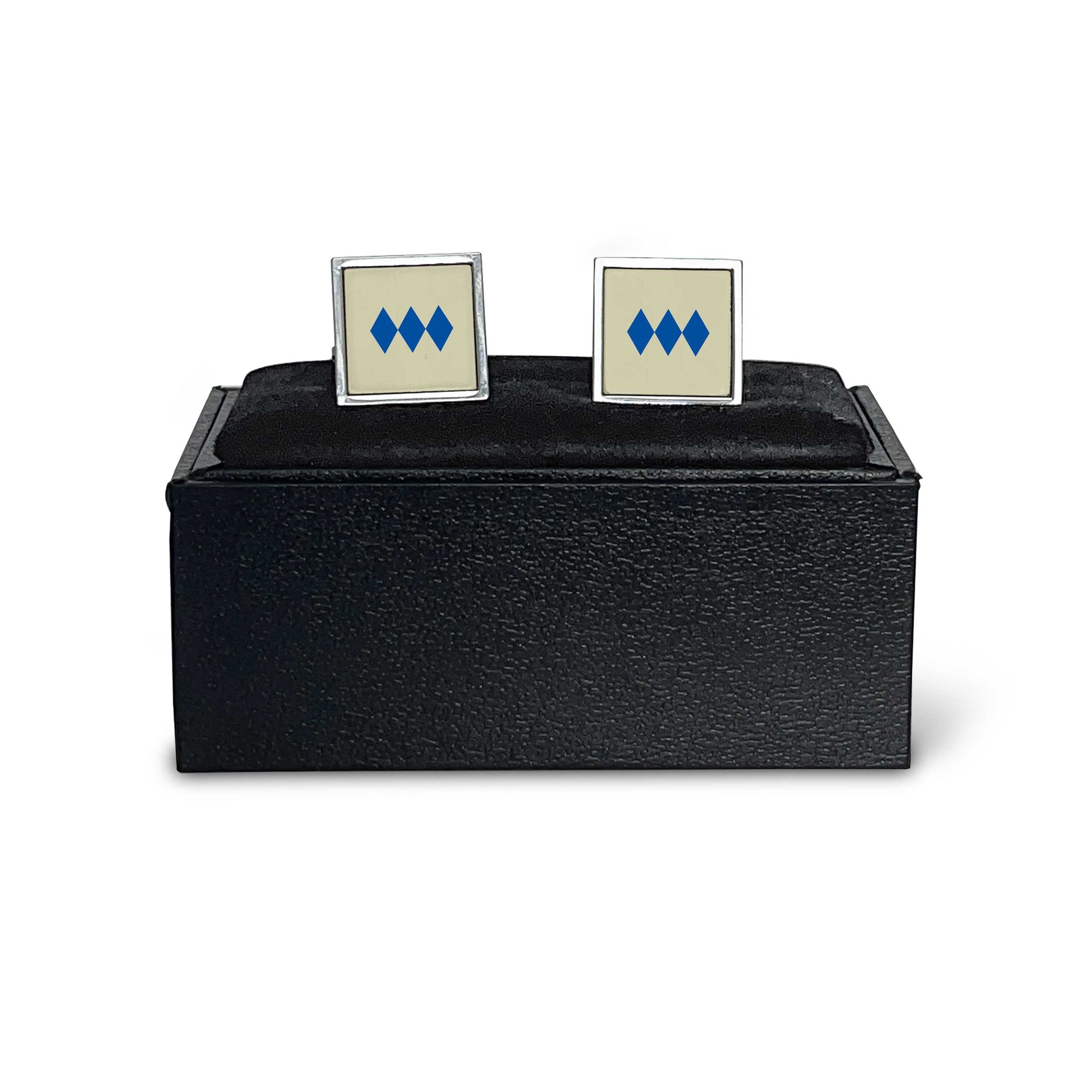 Declan Landy Cufflinks - Cufflinks - Hacked Up
