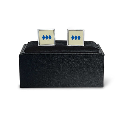Declan Landy Cufflinks - Cufflinks - Hacked Up