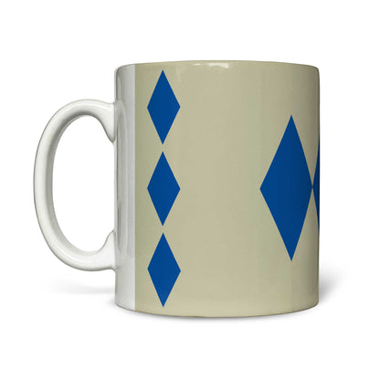 Declan Landy Full Colour Mug - Mug - Hacked Up