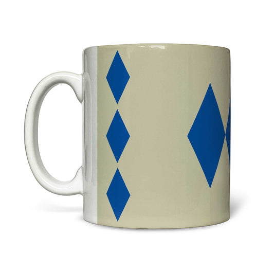 Declan Landy Full Colour Mug - Mug - Hacked Up