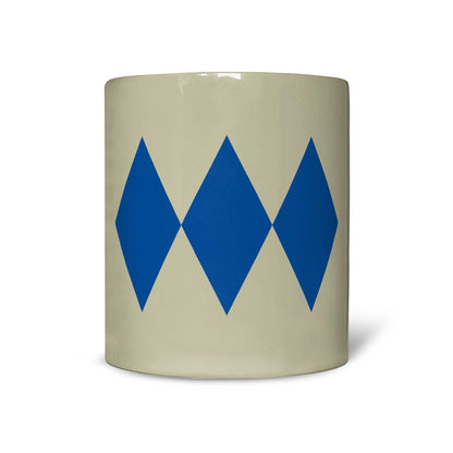 Declan Landy Full Colour Mug - Mug - Hacked Up