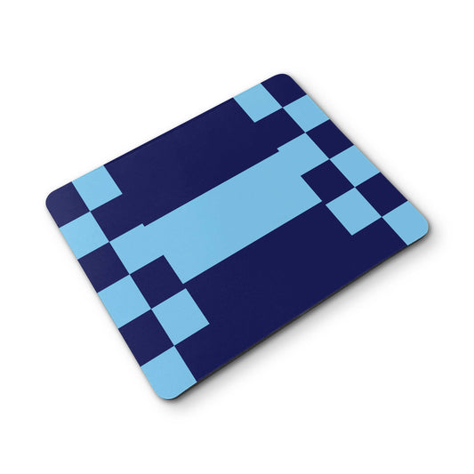 Diana L Whateley Mouse Mat - Mouse Mat - Hacked Up