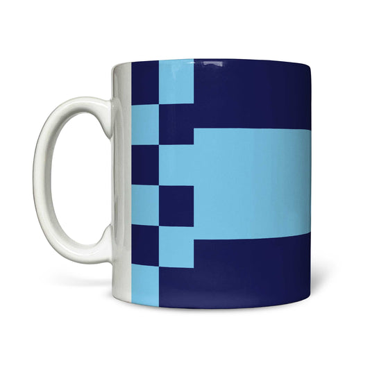 Diana L Whateley Full Colour Mug - Mug - Hacked Up