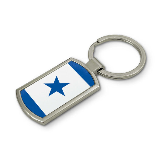 Direct Bloodstock Limited Keyring - Keyring - Hacked Up