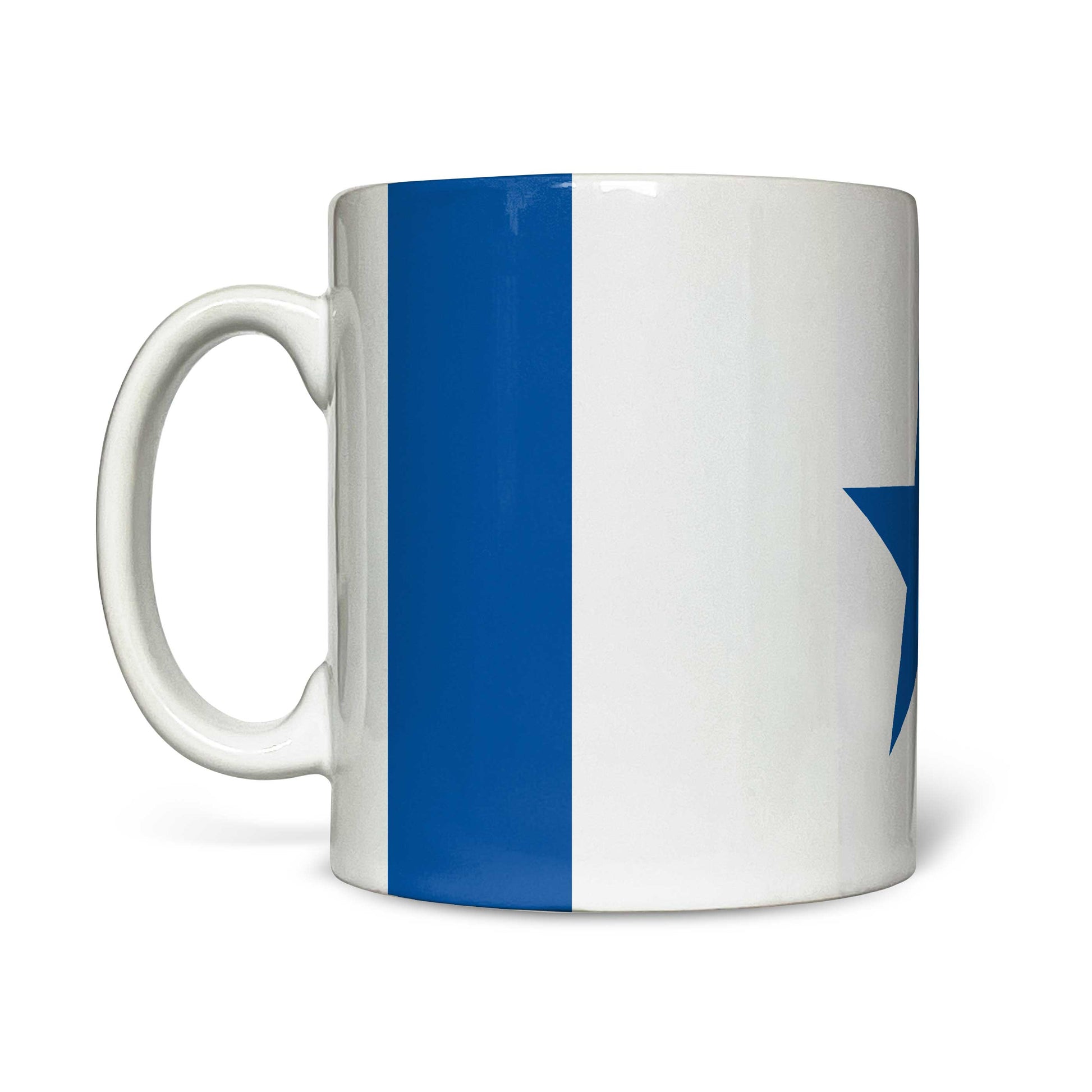 Direct Bloodstock Limited Full Colour Mug - Mug - Hacked Up