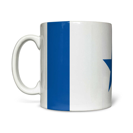 Direct Bloodstock Limited Full Colour Mug - Mug - Hacked Up