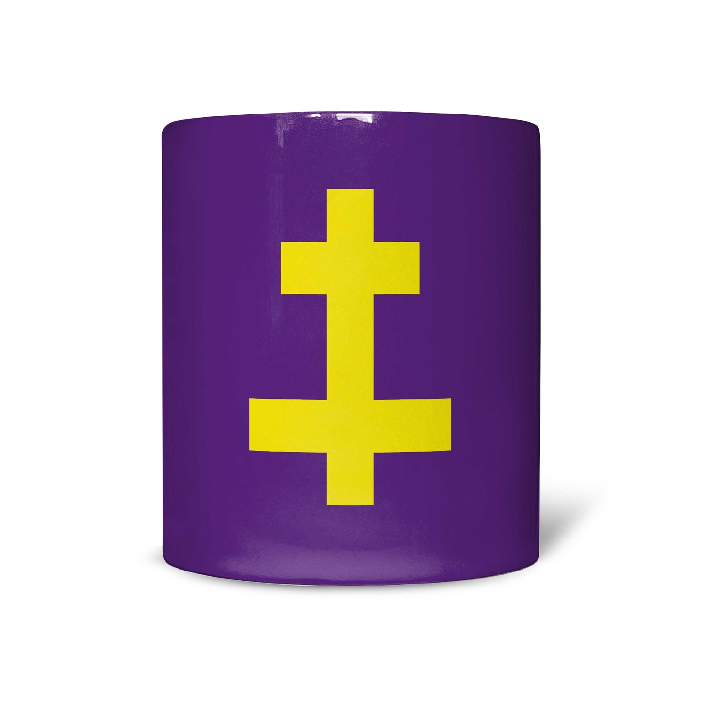 Dr R Lambe Full Colour Mug - Mug - Hacked Up