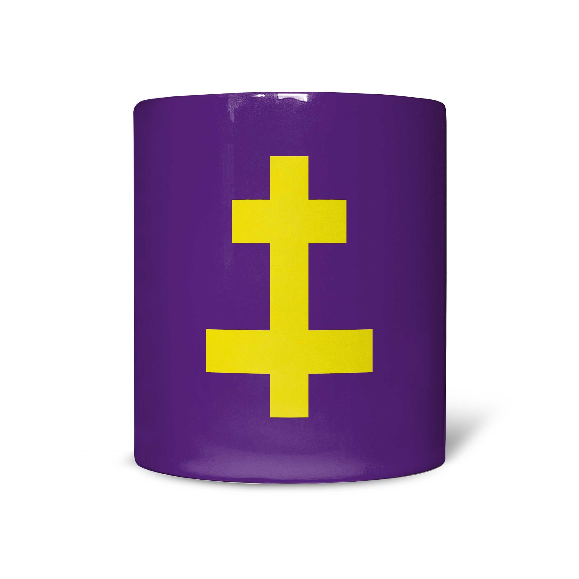Dr R Lambe Full Colour Mug - Mug - Hacked Up