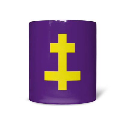 Dr R Lambe Full Colour Mug - Mug - Hacked Up