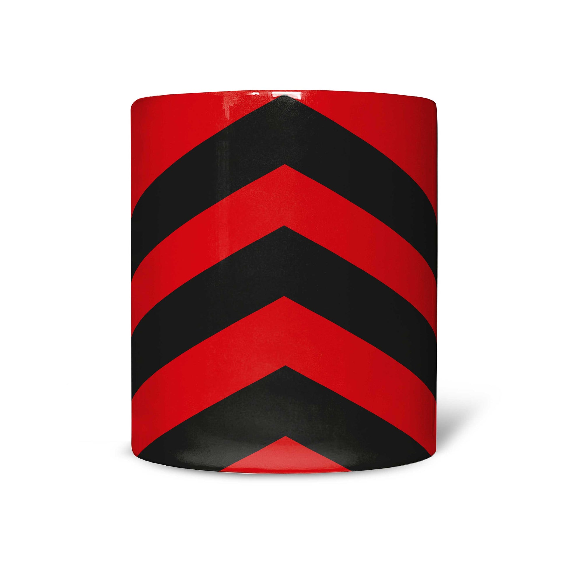 Drew And Ailsa Russell Full Colour Mug - Mug - Hacked Up