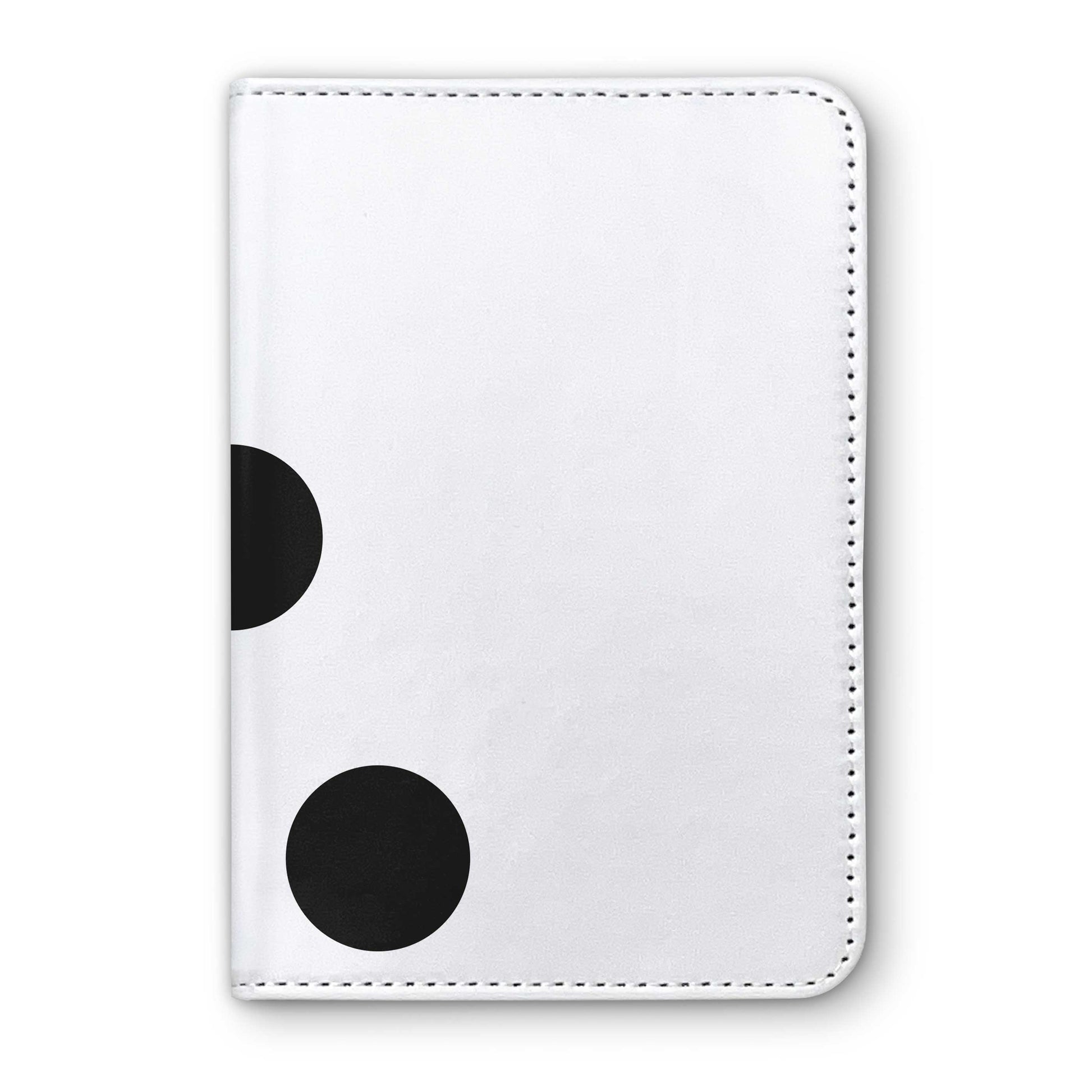 Elite Racing Club Horse Racing Passport Holder - Hacked Up Horse Racing Gifts