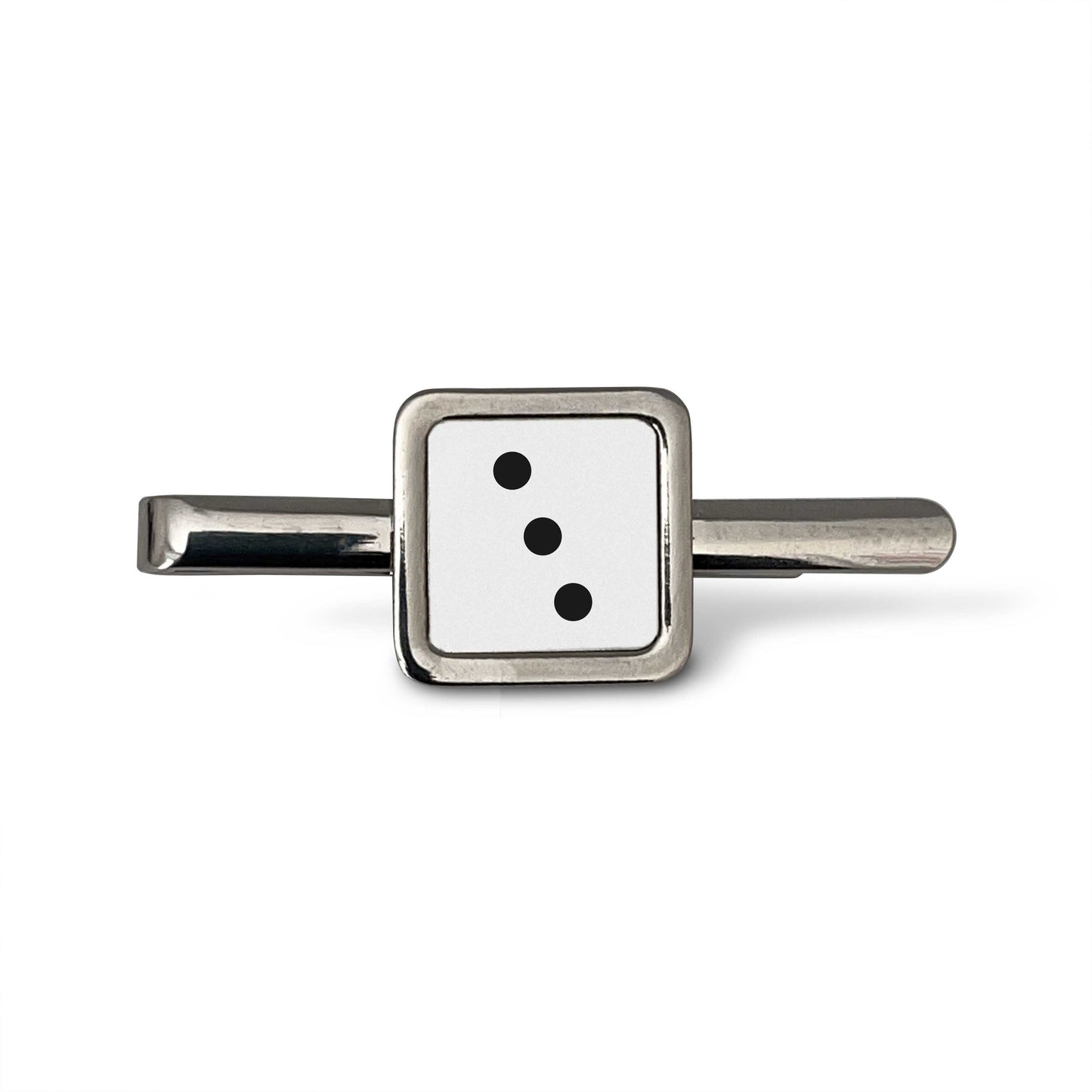 Elite Racing Club Tie Clip - Tie Clip - Hacked Up