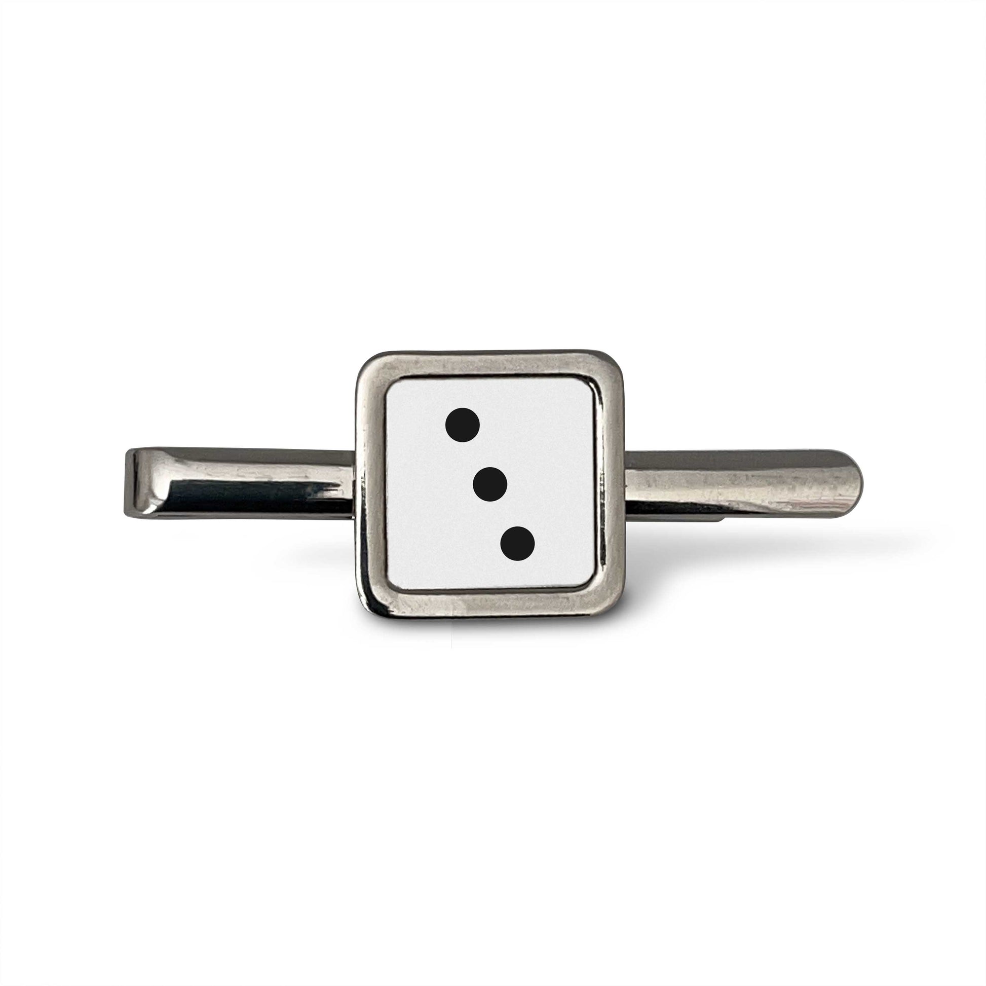 Elite Racing Club Tie Clip - Tie Clip - Hacked Up